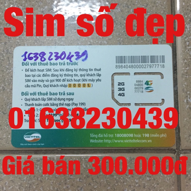 sim sim Sim số đẹp 99 99