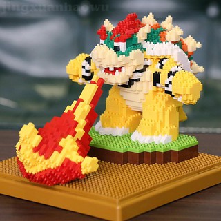 Bộ Đồ Chơi Lắp Ráp Lego Sáng Tạo Dành Cho Người Lớn
