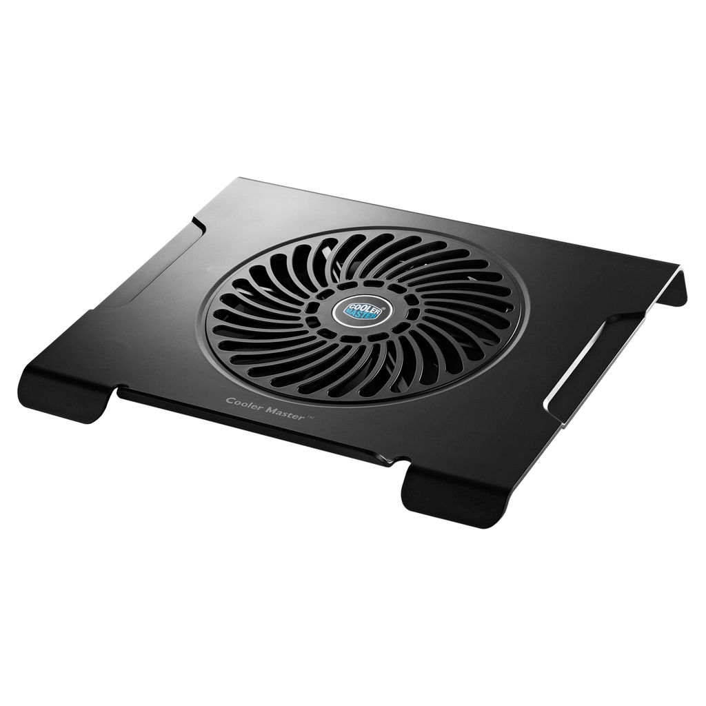 Đế tản nhiệt laptop Cooler Master NOTEPAL C3