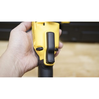 DMTT Máy Cắt Run Pin 20V Dewalt DCS356N