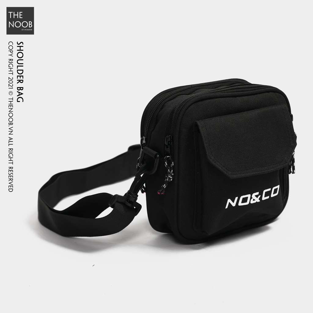 Túi Đeo Chéo Mini - 2021TC17 | BigBuy360 - bigbuy360.vn