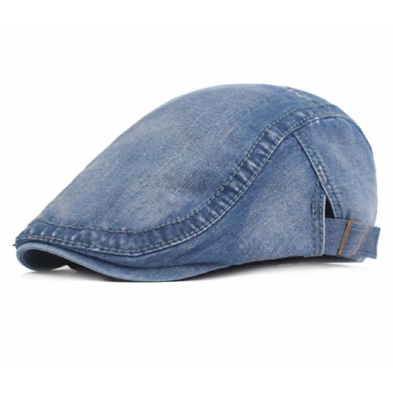 Nón mũ beret nam nữ
