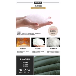 Áo phao Bomber sẵn đỏ đô