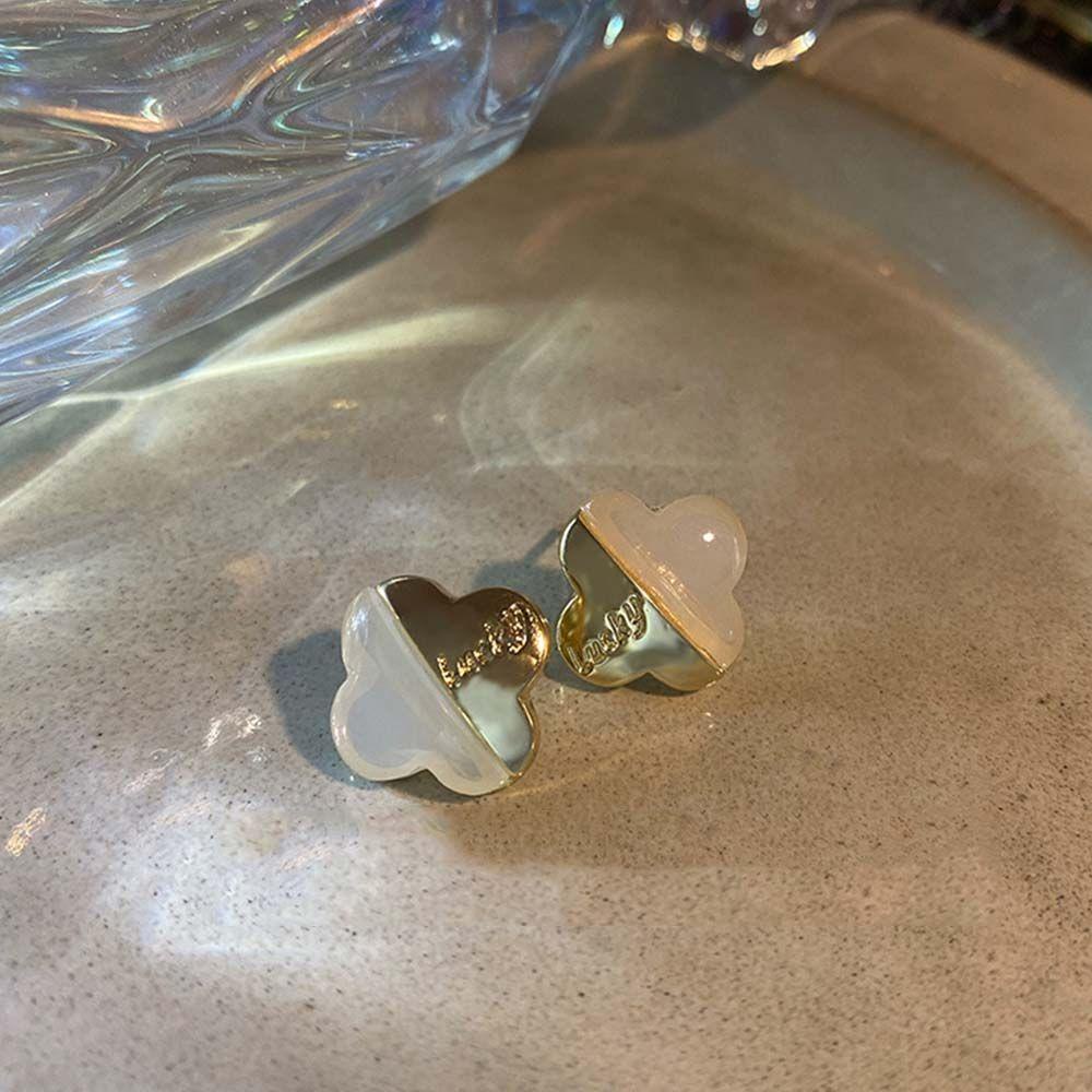 Bông Tai Thời Trang VANES1 Dành Cho Nữ|Bông Tai Đinh Tán Thiết Kế Độc Đáo Thời Trang Dự Tiệc