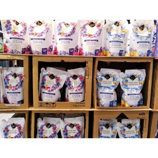 Nước giặt VinMart Home 1.8kg