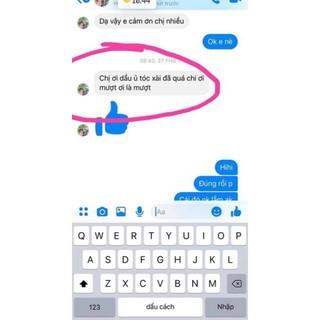 Ủ TÓC LOLENTIS HAIR SPA
