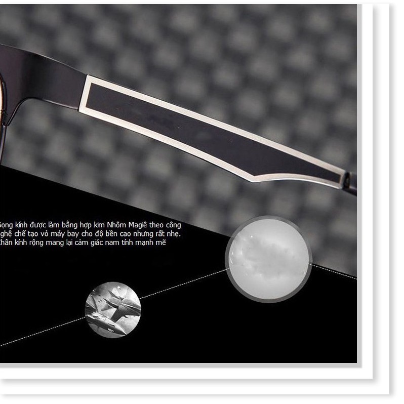 Mắt kính mát thời trang cao cấp viền màu sang trong - MK0009 - Nice | BigBuy360 - bigbuy360.vn