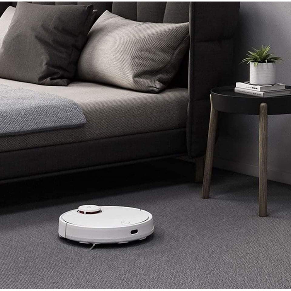Robot hút bụi lau nhà Xiaomi Vacuum Mop Pro / Mijia gen 2 2020
