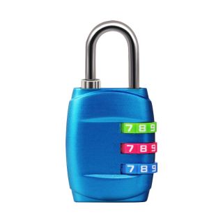 Khóa số du lịch mini