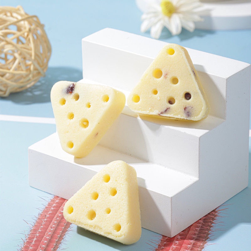 Bánh phô mai sữa tươi