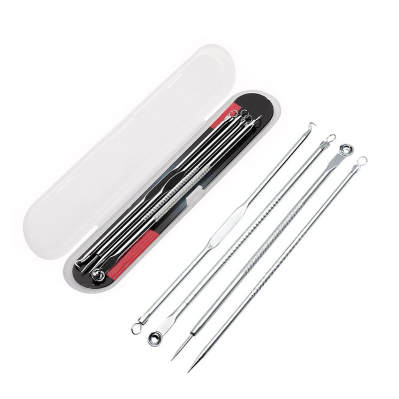 Máy Hút Mụn Đầu Đen Cầm Tay Có Thể Sạc Lại Tiện Lợi Dành Cho Da Mặt YOUYO