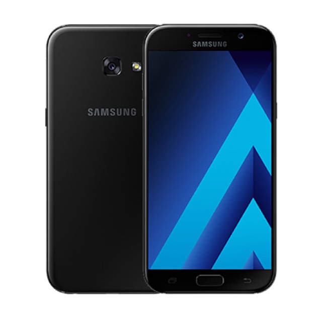 Điện Thoại Samsung Galaxy A5 2017 ( 3GB/32GB ). Hàng cũ đẹp 90-95% .