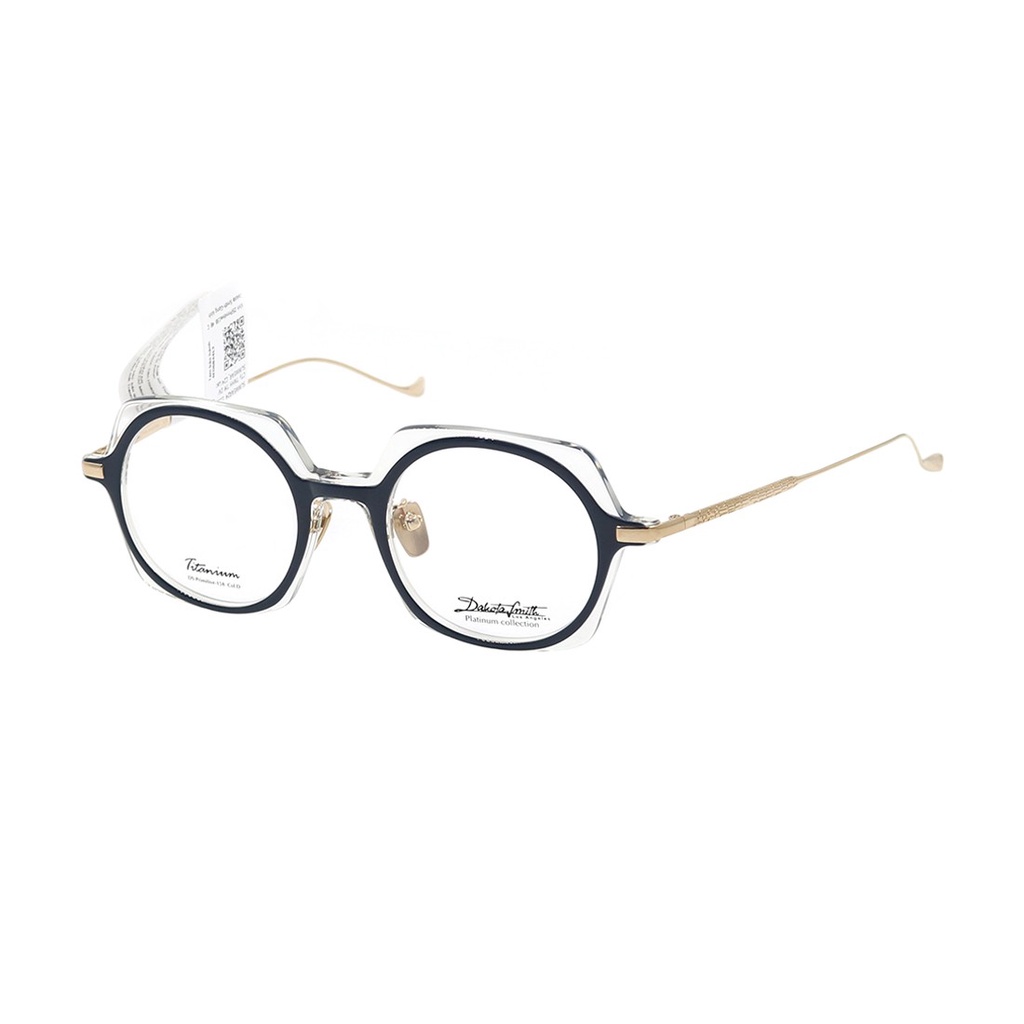 Gọng kính nam nữ thời trang Dakota Smith DSPrimitive158 chính hãng