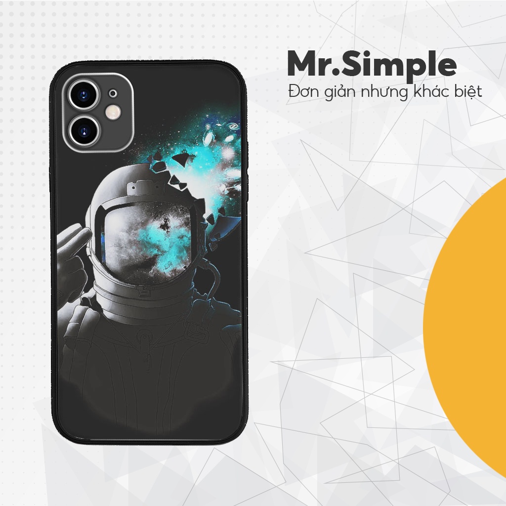 Ốp điện thoại Big Bang Mr.Simple Shop pro 13 11 12 promax 7 8 plus xs mini X Xr AST06210216