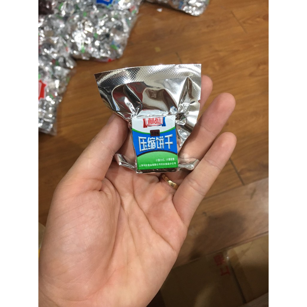 [Mã 267FMCGSALE giảm 8% đơn 500K] 1 KG LƯƠNG KHÔ MINI SẴN NHIỀU VỊ | BigBuy360 - bigbuy360.vn