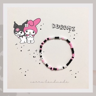 Vòng tay handmade KURoMi 💕