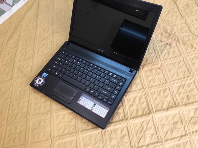 Laptop Acer 4738 i5 thời trang sang trọng văn phòng đẹp | BigBuy360 - bigbuy360.vn