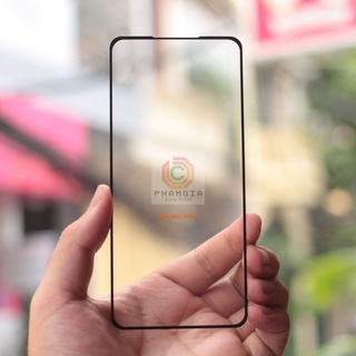 Kính cường lực full màn hình Vsmart Joy 4 không chấm liti