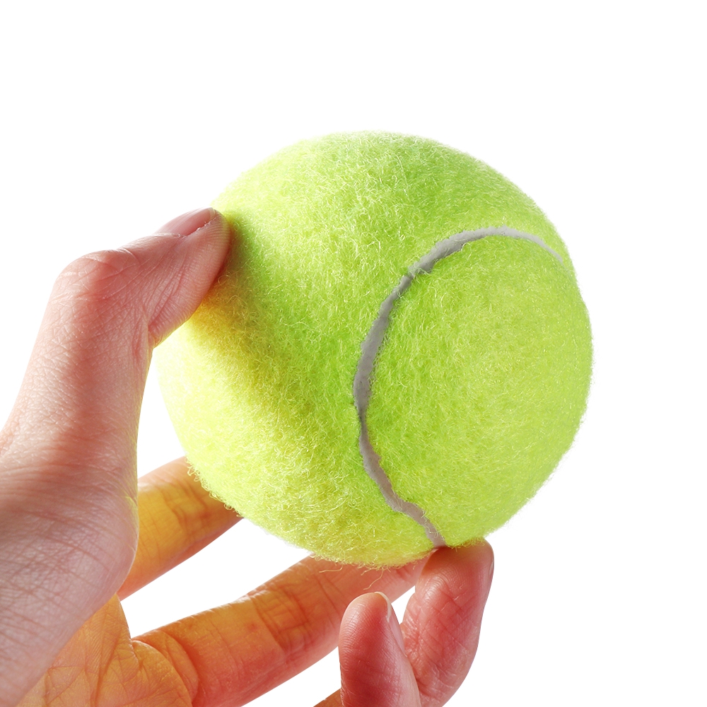 Bóng Tennis Chơi Ngoài Trời Chuyên Nghiệp Bền Bỉ