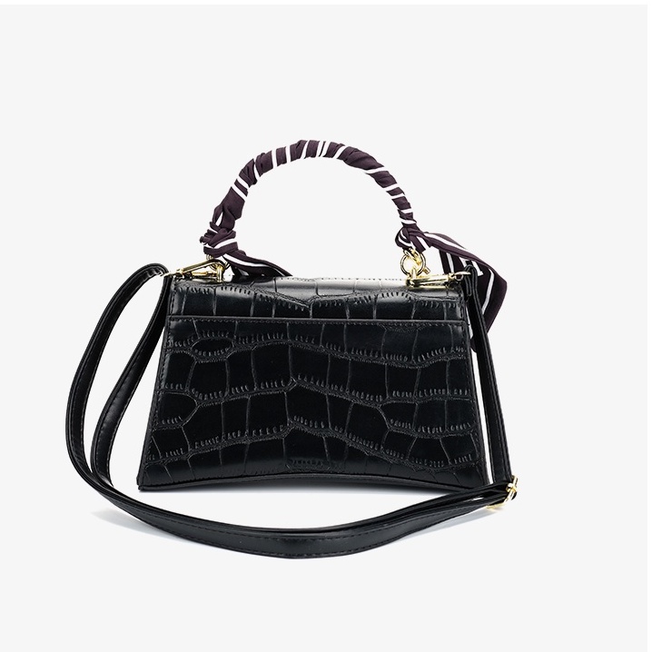 🌸Hàng Order🌸 Túi Xách Nữ CEEKAY Da Trơn Họa Tiết Quai Da kèm Quai Sách Quấn Nơ Sang Chảnh Nữ Tính 🌸Hàng Quảng Châu