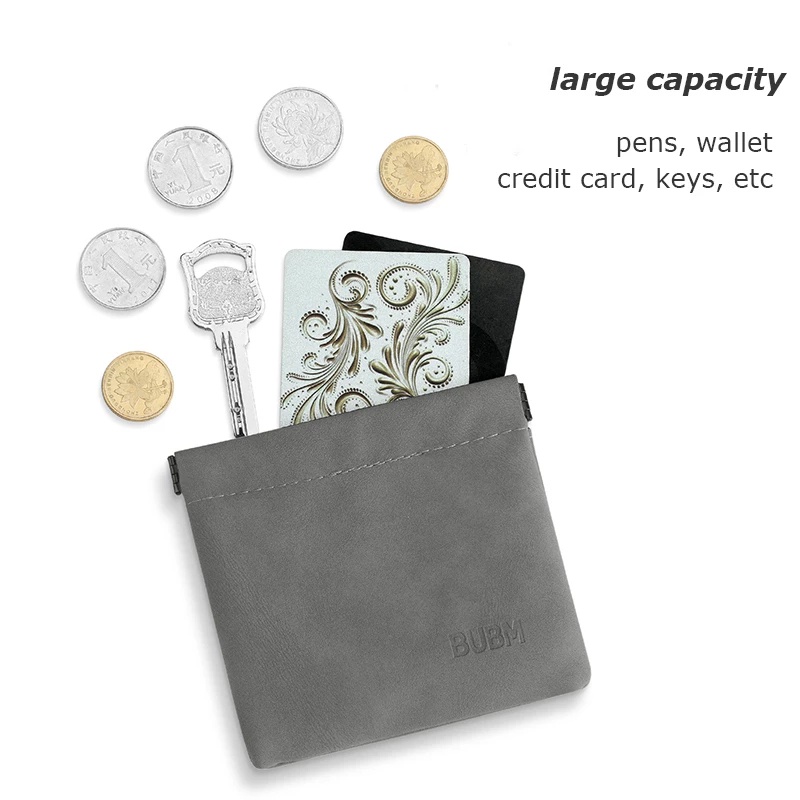 Túi Đựng Tai Nghe/Thẻ Nhớ/Chìa Khóa Mini Tiện Dụng