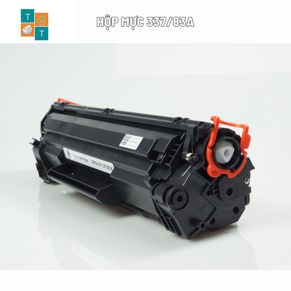 Hộp mưc 337/83X HUIWEI dùng cho máy in Canon MF211/212W/215/217W/22221/1D/215/216/226DN/229DW -CRG337/CF283X