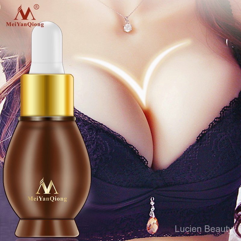 MeiYanQiong  Combo Nâng Ngực Tinh dầu 2 in 1 hoa oải hương + kem massage nở ngực chiết xuất bơ hạt mỡ