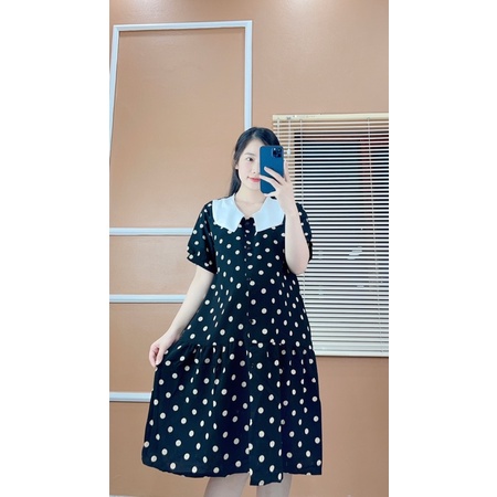 VÁY MẸ BẦU XINH - MẪU NEWW PHỤC VỤ CÁC MON