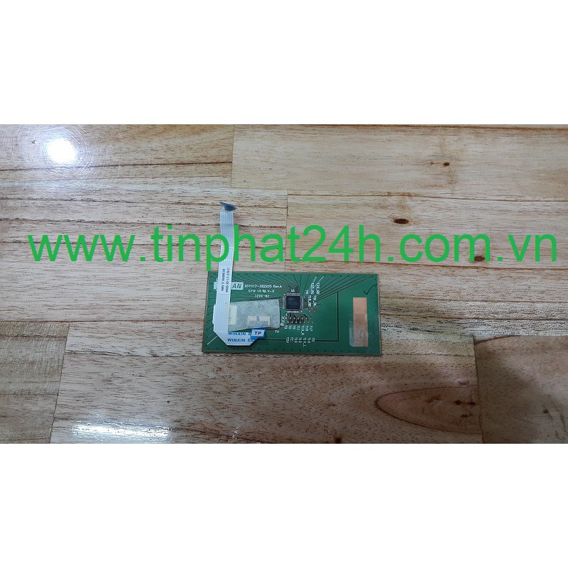 Thay Chuột TouchPad Laptop Acer Aspire E1-531 E1-521 E1-571