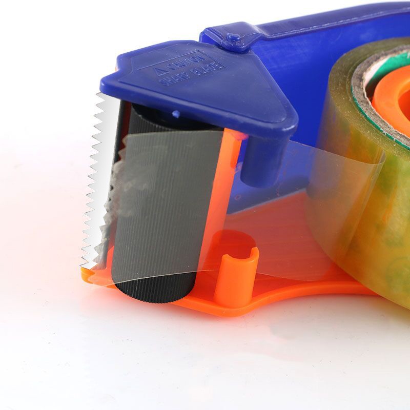 【Có hàng sẵn】Tape Cutter bộ cắt băng dính cầm tay dùng cho loại