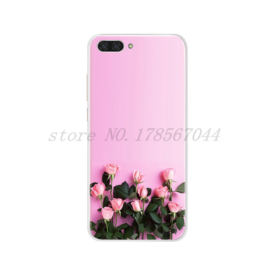 Asus_X00ID ZenFone 4 Max ZC554KL Printed Case asus  ZenFone 4 max 5.5" Soft Silicone TPU Phone Casing