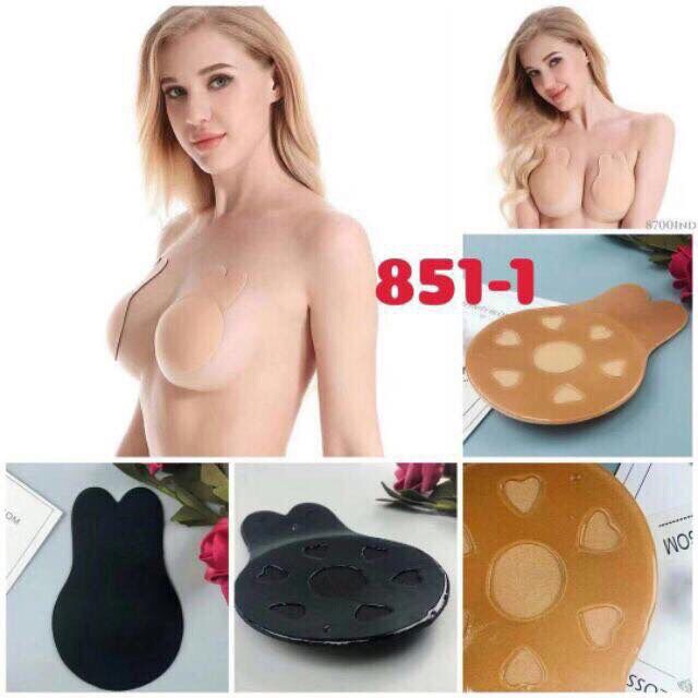 Miếng dán tai thỏ