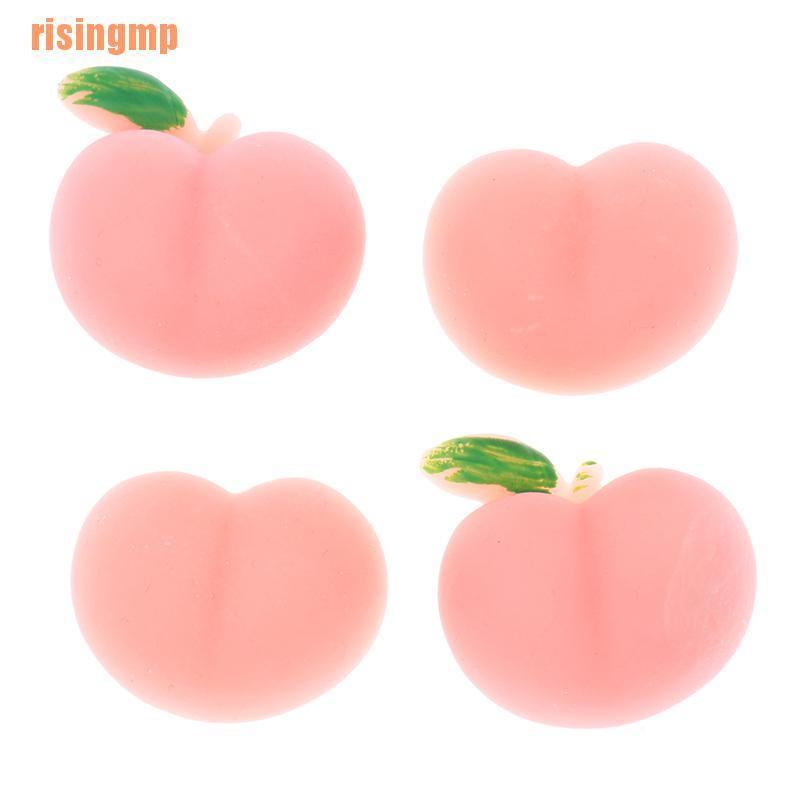 Bộ 2 Silicone Mềm Dễ Thương