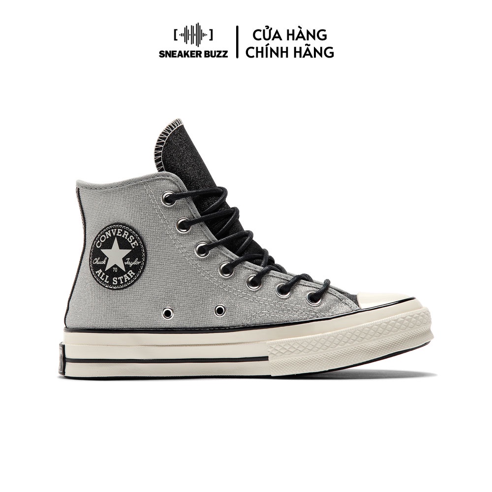 Giày Converse Chuck 70 Glam Hi-Top 572038C