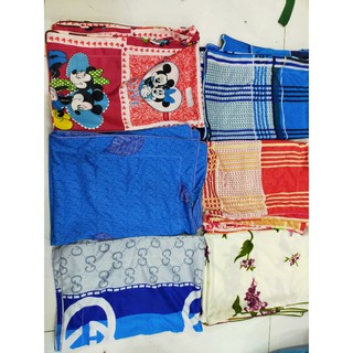 VỎ GỐI THUN LẠNH 3D