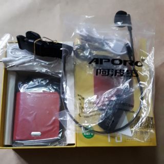Máy trợ giảng Aporo T9 UHF