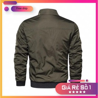 ÁO KHOÁC DÙ NAM CAO CẤP