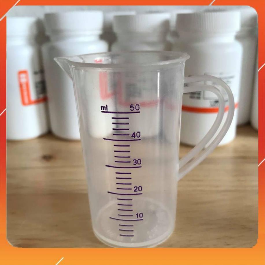 Ca đong vạch tím - 50ml
