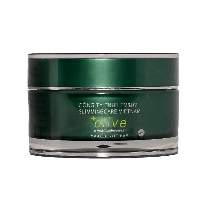 Kem tan mỡ mờ rạn Slimming Care/Slimming Day Collagen/200g