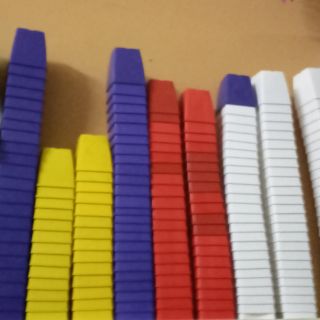 Chậu vuông nhỏ xinh rộng 9cm mới về