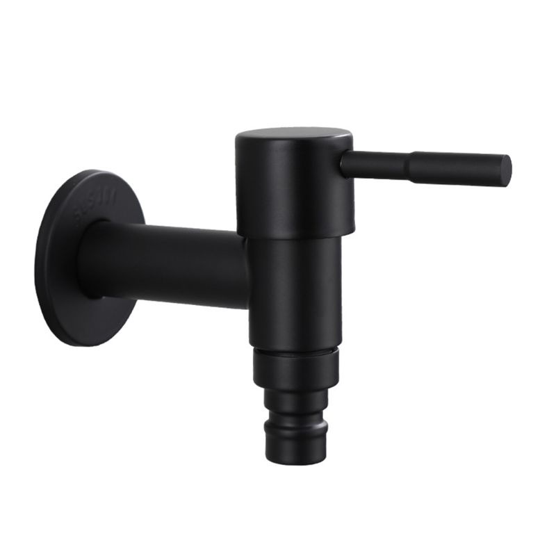 Aoto 1 / 2 Vòi Nước Bằng Thép Không Gỉ Cho Máy Giặt