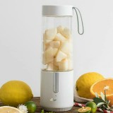 Máy xay sinh tố đa năng Bear 2 cối công suất lớn có thể nghiền đá, thưởng thức sinh tố chỉ với 10s - Bảo hành 12 tháng