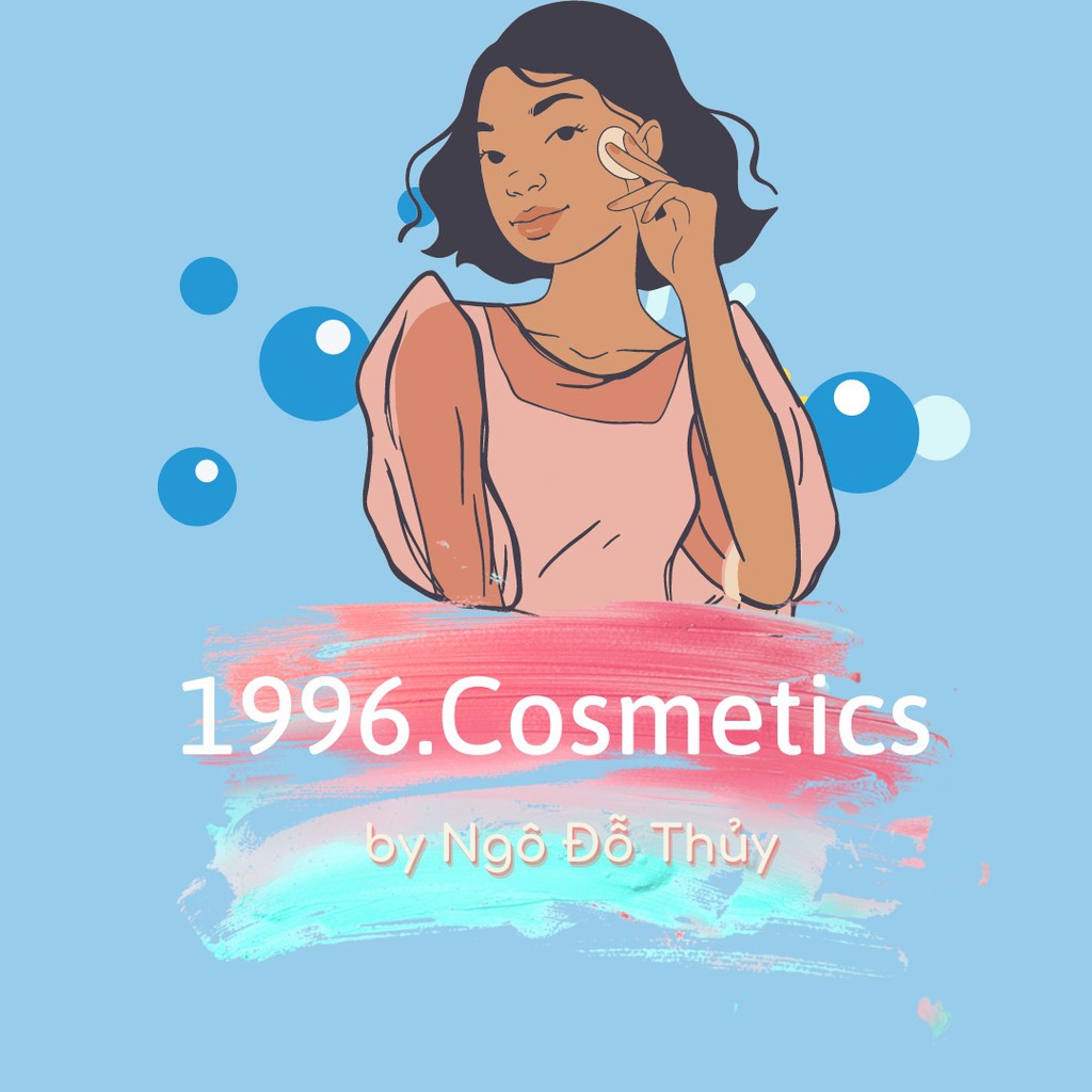 1996Cosmetics, Cửa hàng trực tuyến | Thế Giới Skin Care