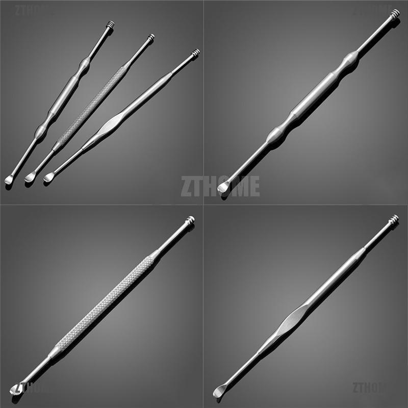 Kj♠ Dụng Cụ Lấy Ráy Tai Mới Hữu Ích