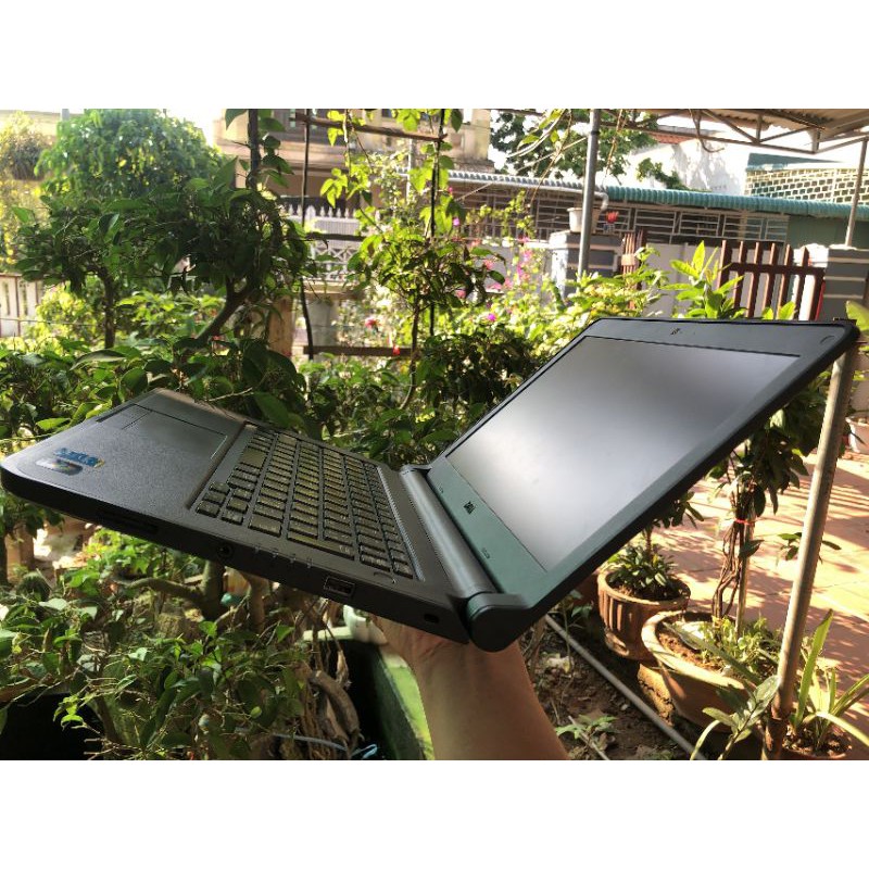 Dell latitude E3340 màn 13.3inch core I5 4200u ram 4gb ssd 128gb | BigBuy360 - bigbuy360.vn