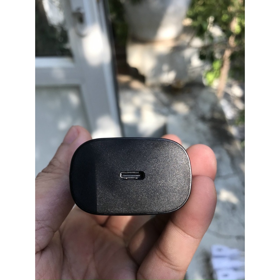 Bộ sạc nhanh Samsung 25W chính hãng Note 9, Note 10, Note 20, A71, A70, A80, A90, S20, S20+, S20 Ultra