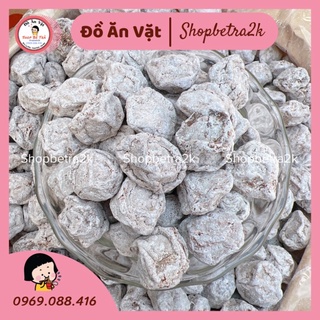 Ô mai mơ xí muội |500gr|