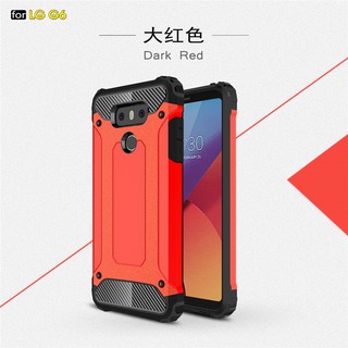 Ốp lưng điện thoại chống sốc có thanh đỡ cho LG G6