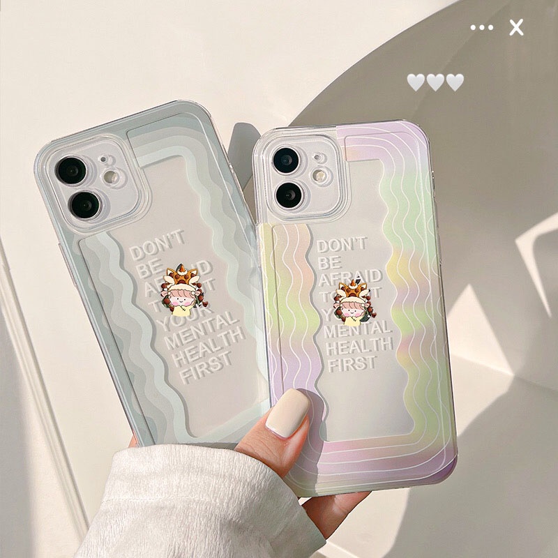 Ốp lưng iphone Cầu Vòng xanh hồng 6s/6plus/6splus/7plus/8plus/x/xs/xs max/11/11promax/12pro/12promax