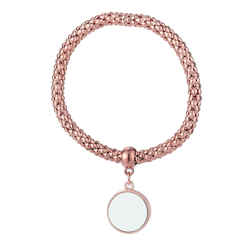 Flgo Vòng Tay Trang Sức Âu Mỹ Rỗng Có Thẻ Thăng Hoa